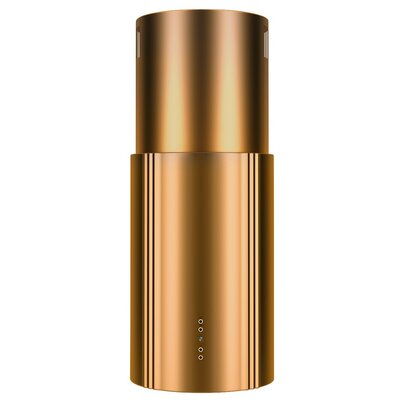 Okap VDB Boho Isla Złoty 390m3/h 62dB klasa B