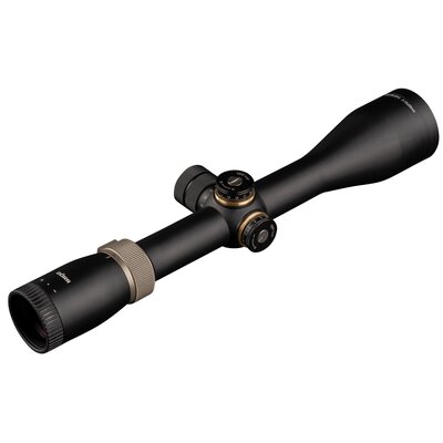 Luneta DORR Milan XP 4i 3-15x50mm Reticle 4A Red Dot