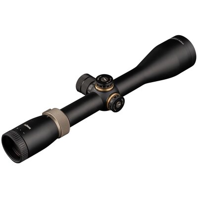 Luneta DORR Milan XP MDi 3-15x50mm Mil Dot