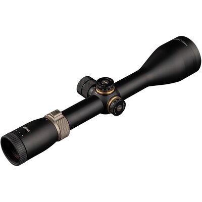 Luneta DORR Milan XP 4i 3-18x56mm 4A Red Dot