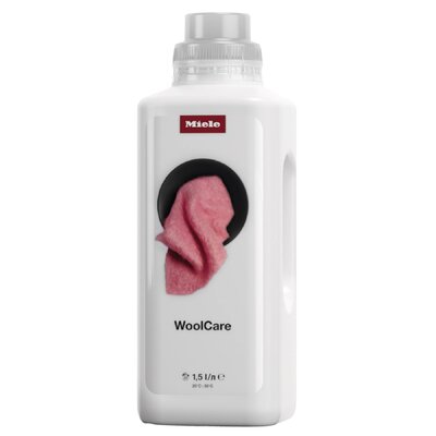 Płyn do prania MIELE WA WC 1503 L WoolCare 1500 ml