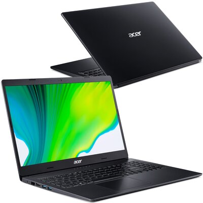 Obraz przedstawiający Laptop ACER Aspire 3 A315-23 15.6" R5-3500U 8GB RAM 256GB SSD