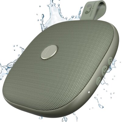 Głośnik mobilny FRESH N REBEL Rockbox Bold XS Dried Green Zielony