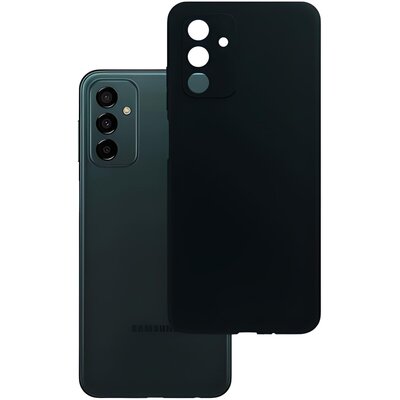 Etui 3MK Matt Case do Samsung Galaxy M23 5G Czarny