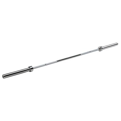 Gryf olimpijski HMS GOP220 PRO (220 cm)