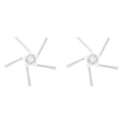 Szczotka boczna DREAME do modelu W10 (2 sztuki)