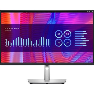 Monitor DELL P2723DE 26.96" 2560x1440px IPS