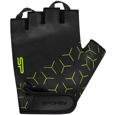 Rękawiczki sportowe SPOKEY Ride 941108 (rozmiar M)