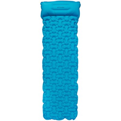Materac SPOKEY Air Bed Niebieski