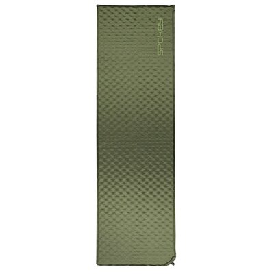 Mata samopompująca SPOKEY Air Pad Zielony