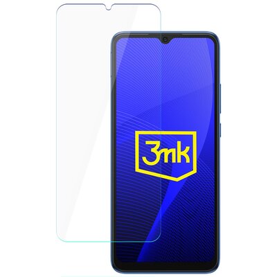 Szkło hybrydowe 3MK FlexibleGlass do Xiaomi Redmi 10C