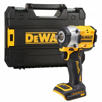 Klucz udarowy DEWALT DCF921NT