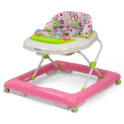 Chodzik MILLY MALLY Patrol Flower