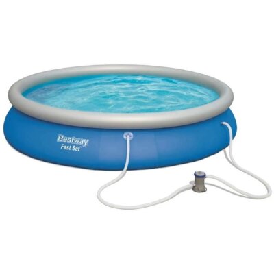Basen BESTWAY 53336 457 x 84 cm 9677L