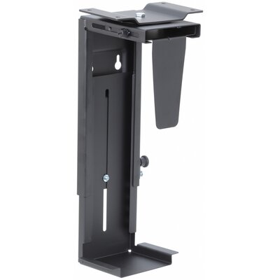 Uchwyt biurkowy do obudowy PC ART M-01