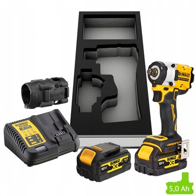 Klucz udarowy DEWALT DCF921P2G