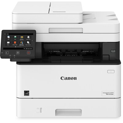 Urządzenie wielofunkcyjne CANON i-SENSYS MF453dw Automatyczny druk dwustronny, Wi-Fi