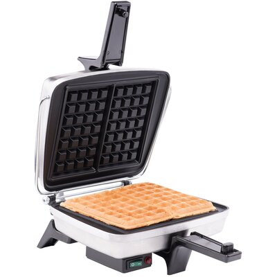 Gofrownica DEZAL 301.5 LW Inox