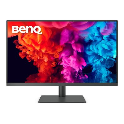 Monitor BENQ DesignVue PD3205U 31.5" 3840x2160px IPS
