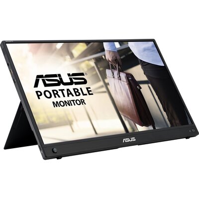 Monitor ASUS ZenScreen Go MB16AWP 15.6" 1920x1080px IPS