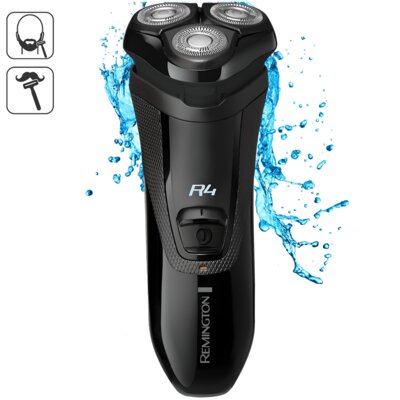 Golarka REMINGTON Style Series R3600 Na mokro i sucho