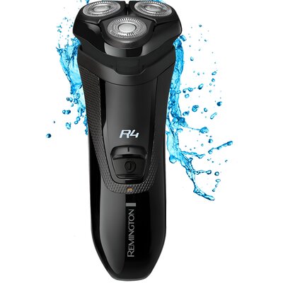Golarka REMINGTON Style Series R3600 Na mokro i sucho