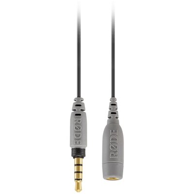 Kabel RODE Mini Jack 3.5 mm - Mini Jack 3.5 mm 6 m