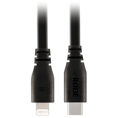Фото - Кабель Rode Kabel USB-C - Lightning  1.5 m SC19 