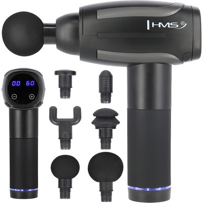 Masażer ręczny Gun HMS PDM3125H