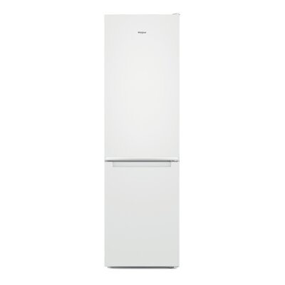 Lodówka WHIRLPOOL W7X 93A W No frost 202.7cm Biała