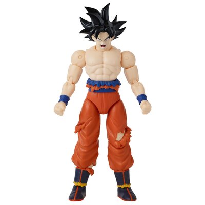 Figurka BANDAI Dragon Ball Dragon Stars Ultra Instinct Goku Sign DS36770