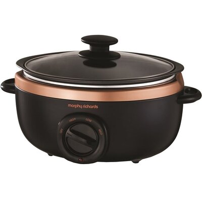 Wolnowar MORPHY RICHARDS 460016 Compact