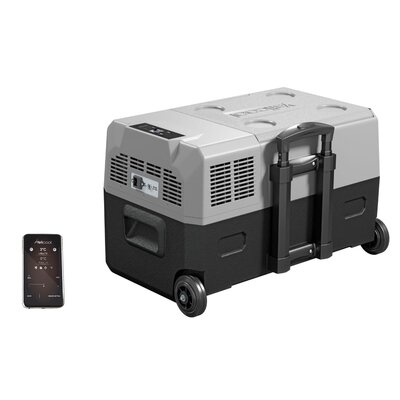 Lodówka YETICOOL BCX40 Szary