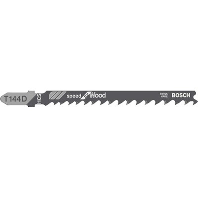 Brzeszczot BOSCH T 144 D