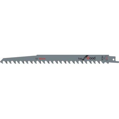 Brzeszczot BOSCH S1542K (2 szt.)