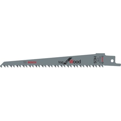 Brzeszczot BOSCH S 644 D Top for Wood (100 szt.)
