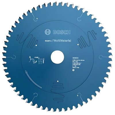 Tarcza do cięcia BOSCH 2608642493 216 mm