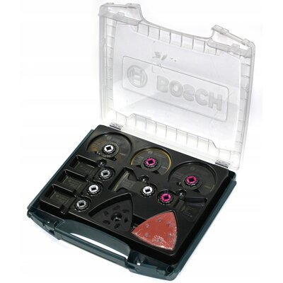 Zestaw akcesoriów BOSCH I-BOXX Pro-Set 2608662013