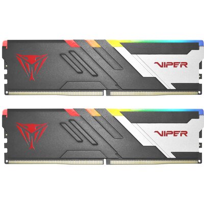 Pamięć RAM PATRIOT Viper Venom RGB 32GB 6200MHz