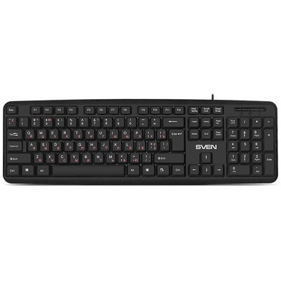 Klawiatura SVEN KB-S230