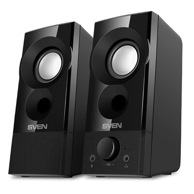 Głośniki SVEN 357 2.0