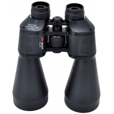 Lornetka BRAUN 15x70 LightPro Czarny