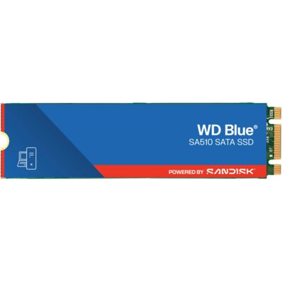 Dysk SANDISK WD Blue SA510 1TB SSD