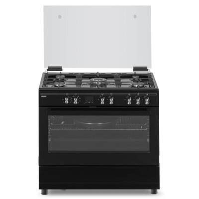Kuchnia MPM 93-KGM-32 Termoobieg
