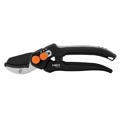 Sekator ręczny NEO 15-201