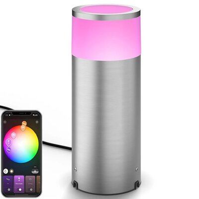 Lampa zewnętrzna PHILIPS HUE Calla 929003098601