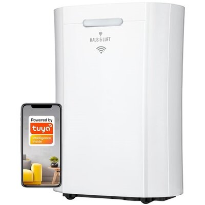 Osuszacz powietrza HAUS & LUFT HL-OS-20 WIFI