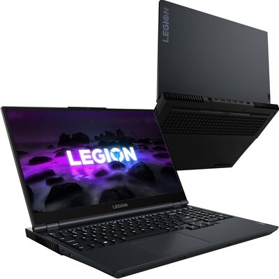 Laptop LENOVO Legion 5 15ACH6H 15.6