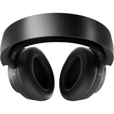 Słuchawki STEELSERIES Arctis Nova Pro Wireless X, Nauszne, ANC, Dźwięk przestrzenny