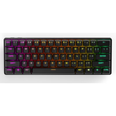 Klawiatura STEELSERIES Apex Pro Mini Wireless